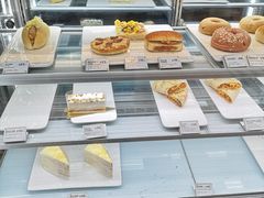 -Peet's Coffee皮爷咖啡(豫园店)