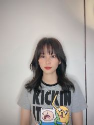 -苏豪路易士·嘉玛发廊