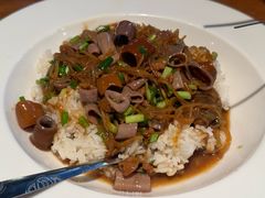 -喝丢一只鞋海鲜烧烤·海肠捞饭(市场店)