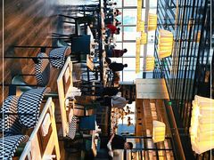-云厨·高空西餐厅(成都瑯珀·凯悦臻选酒店)