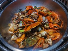 -七欣天香辣蟹火锅(苏州东大街店)