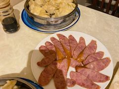 -东北哈尔滨龙宇饺子馆