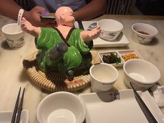 -吴越荣记苏州菜·松鼠桂鱼(月光码头店)