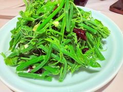 -小山城·馋嘴蛙(亚运村店)