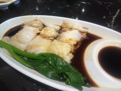 鲜虾滑肠粉-西关味(大卫城店)