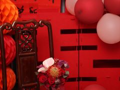 -格蕾花坊(民盈·国贸城店)