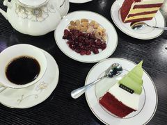 -第戎蛋糕(恒隆广场店)