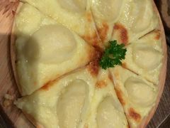 榴莲披萨-茉莉餐厅(包河万达店)