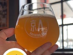 -京A Brewpub·精酿餐吧(幸福村店)