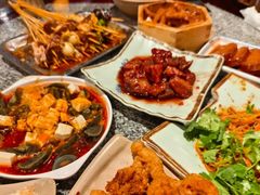 -小街天府(西工小街店)