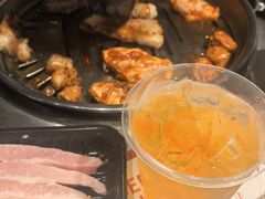 -炽城·烤肉名家(鸿达中央广场店)
