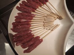 -南门涮肉(天坛南门店)