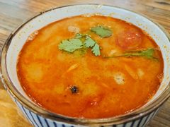-Hi YOU你的饭局泰餐厅(雍和宫店)