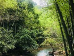 -千泷沟大瀑布旅游区
