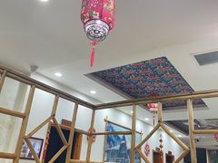 -鹤乡东北菜(崮山路店)