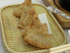 -京华世纪酒店·潮苑大酒楼(益华百货店)