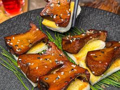 -若蘭慈·无国界素食料理(欢乐海岸店)