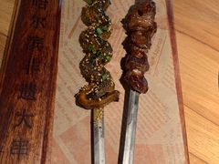 -雪熊精酿·哈尔滨烧烤酒馆(非遗大串店)