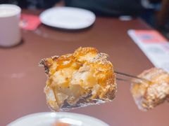 -三个大叔烤羊肉串·炭炉砂锅菜(西三旗店)