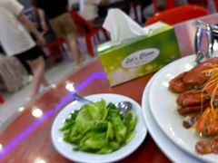 -大茄来海鲜餐厅(亚洲城分行)