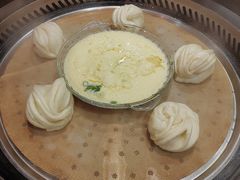 -粘豆包铁锅炖二部(温泉街店)