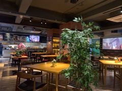 -JINNS锦时 steak&pizza(浸信会礼拜堂旧址店)