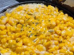 芝士玉米-富乐满韩国正宗炸鸡韩国料理(虹泉路店)