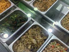 -许氏朝鲜族牛肉汤馆