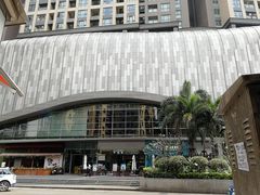 -京基滨河时代广场