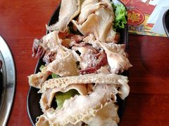 -高兴壹锅·潮汕鲜牛肉火锅(良乡梅花庄店)