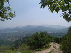 -北京鹫峰国家森林公园