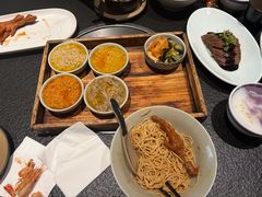 -金陵家宴·金陵春·南京菜(夫子庙店)