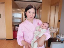 点击看大图 -大美母婴湖畔月子中心(江宁店)