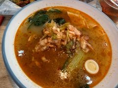 -二钢串叔麻辣烫(华龙大厦店)