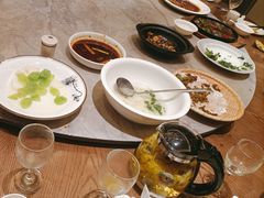 -国人川菜(李家村建东街店)