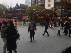-星巴克(豫园九曲桥店)