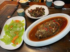 -云隐小厨·传统大理美食(复兴路店)