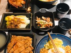 -馔豚·台北菜专门店(深圳湾万象城店)