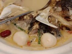 -一澜江宴·江景地标楚菜(江滩公园店)