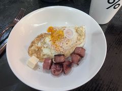 -Brut Eatery悦璞食堂(愚园路店)