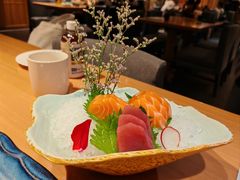 -京旬海鲜放题·铁板烧自助餐厅