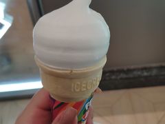 -DQ·蛋糕·冰淇淋(三亚青春颂店)