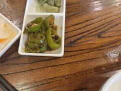 -老雒阳面馆·水席(定鼎门店)