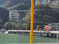 -野三坡清泉山风景区