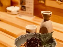 -晶吉·居酒屋·烧鸟·生鱼饭(中山区民主广场店)