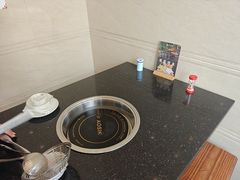 -正能量脆肉鲩火锅