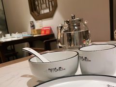 -徽镇小厨·经典徽菜(马连道店)
