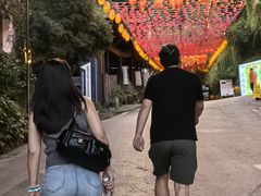 -巴倒烫陆派火锅山庄(南山总店)