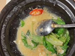 -避风塘(宝山万达店)