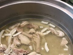 -椰子营·椰子鸡火锅(万象里店)